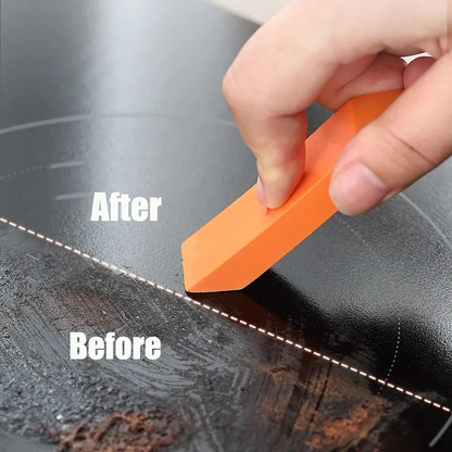 Powerful Lime Remover Rust Cleaner