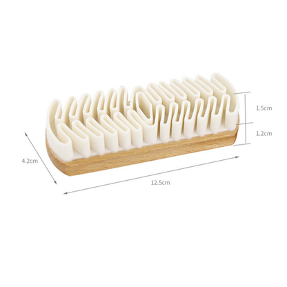 Fesara | Quick Shoe Cleaning Brush Tool