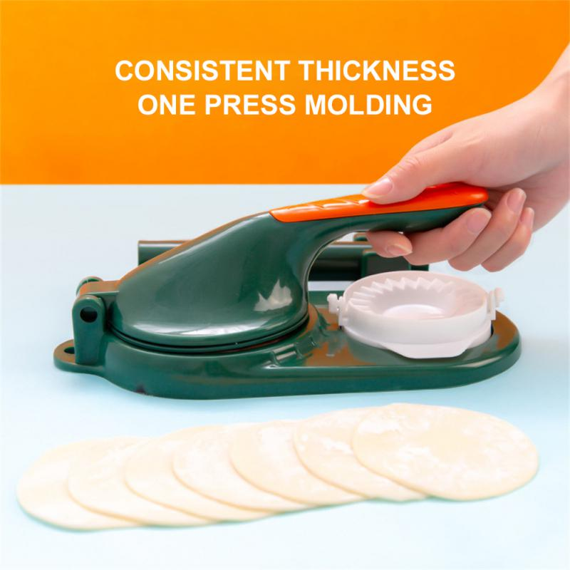 Easy 3 in 1 Dumpling Making Tool Set