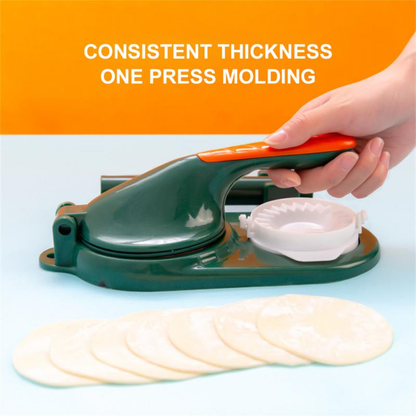 Easy 3 in 1 Dumpling Making Tool Set