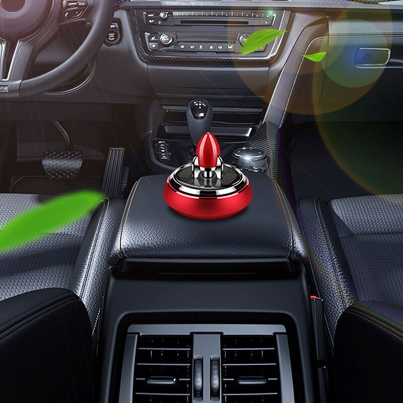 Fesara | Air Freshener Car Deodorizer