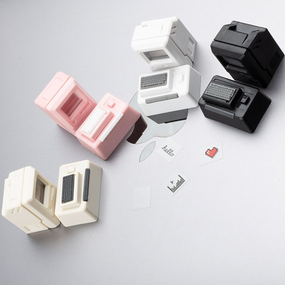 Retro Style Mechanical Keyboard Keycap