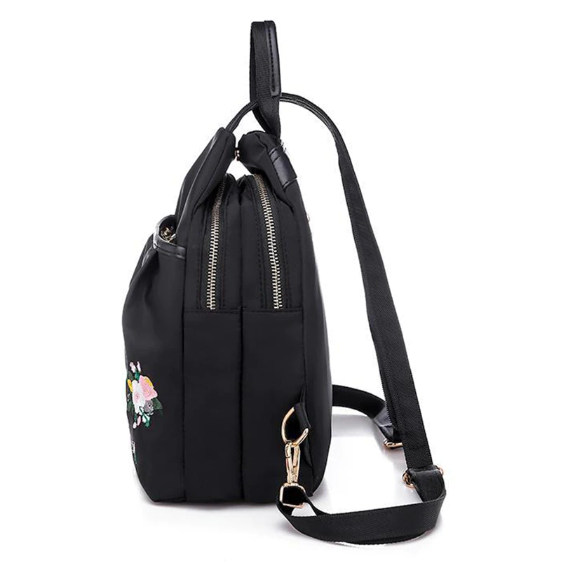 Durable Companion Hiking Backpack