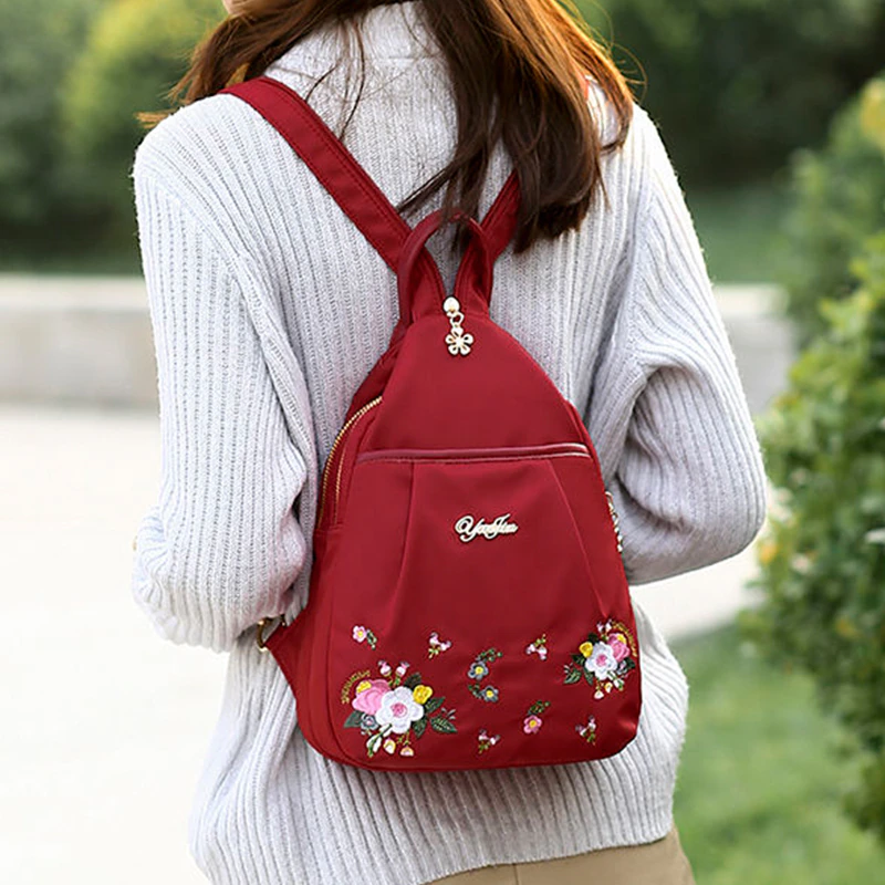Durable Companion Hiking Backpack