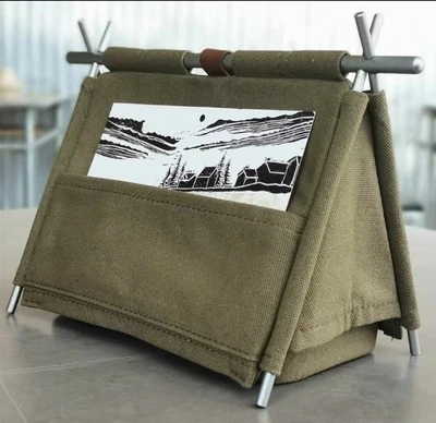 Fesara Outdoor Adventure Wall Calendar