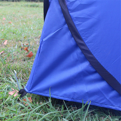 Easy Set Up Folding Camp Shelter Tent