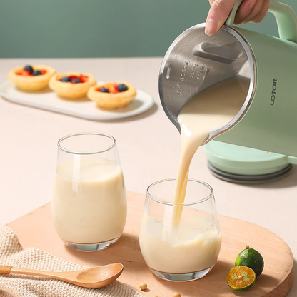 Easy Fruit Electric Juice Extractor Machine