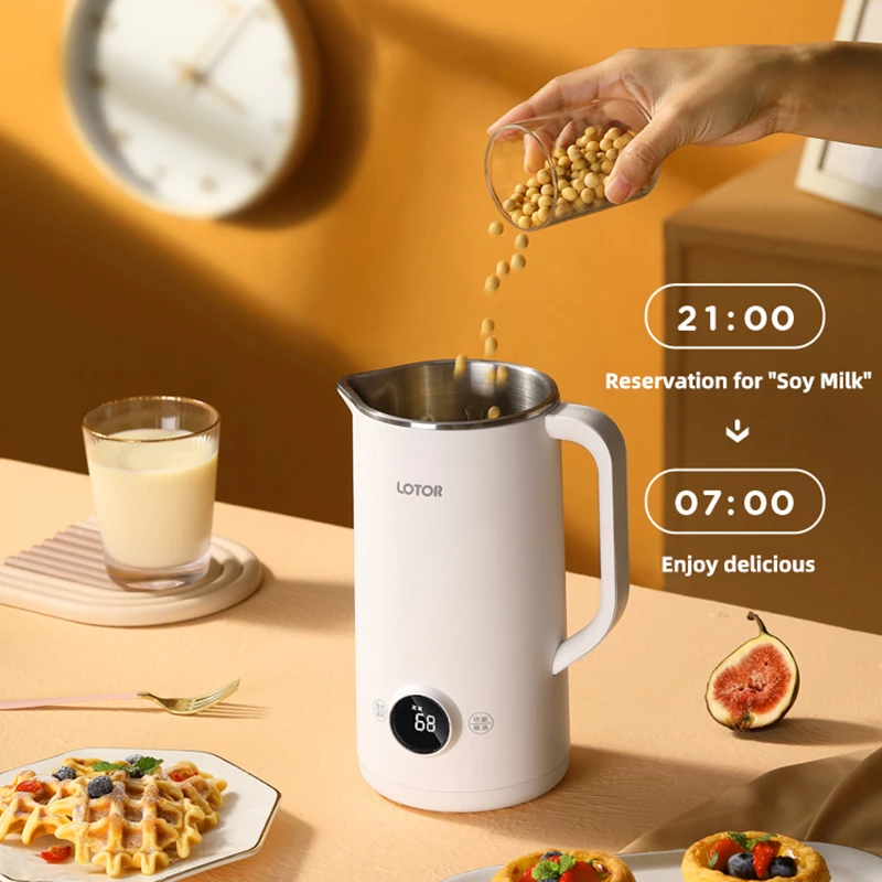 Easy Fruit Electric Juice Extractor Machine