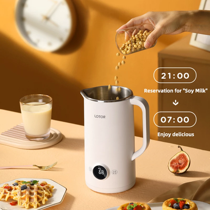 Easy Fruit Electric Juice Extractor Machine