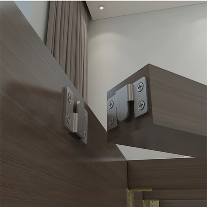 Sturdy Frame Wall Mount Hanger Bracket