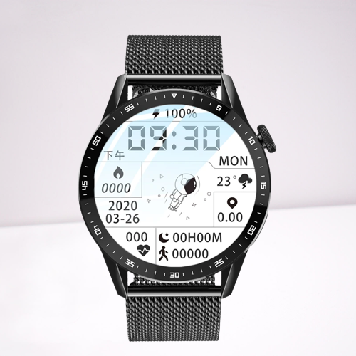 Fesara Waterproof Fitness Smart Watch