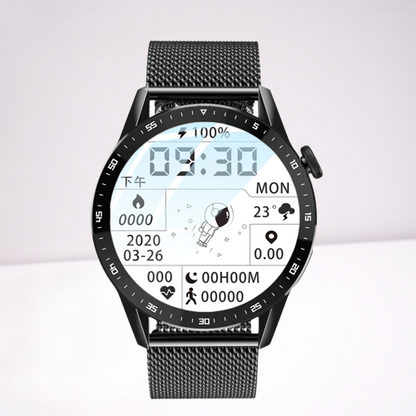 Fesara Waterproof Fitness Smart Watch