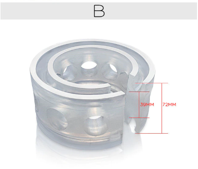Premium Car Suspension Shock Absorber Kit