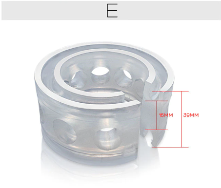 Premium Car Suspension Shock Absorber Kit