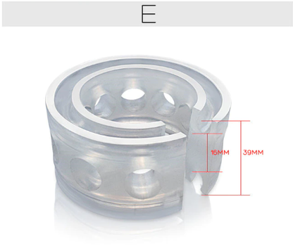 Premium Car Suspension Shock Absorber Kit