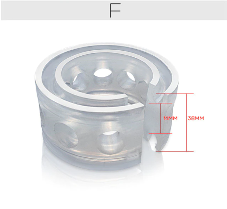 Premium Car Suspension Shock Absorber Kit