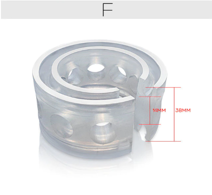Premium Car Suspension Shock Absorber Kit
