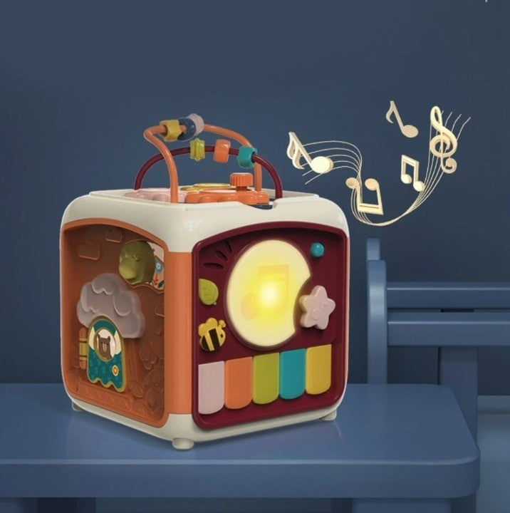 Fesara | Smart Baby Learning Playset Toys