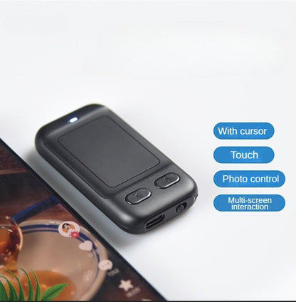 Wireless Bluetooth Phone Controller Remote