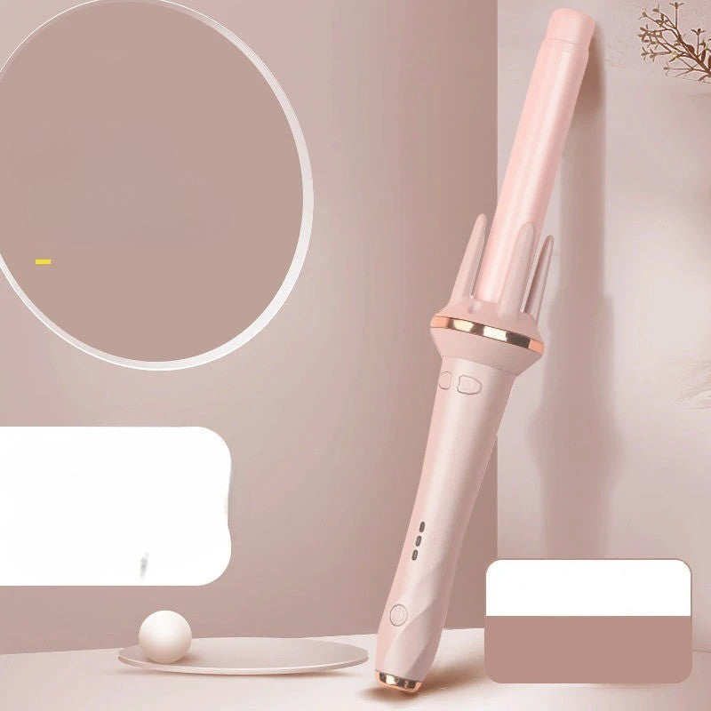 Easy Automatic Hair Curling Iron Styling Tool