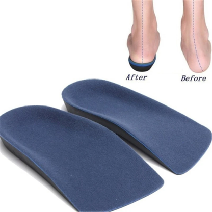 Comfortable Orthotic Arch Support Insole - Fesara