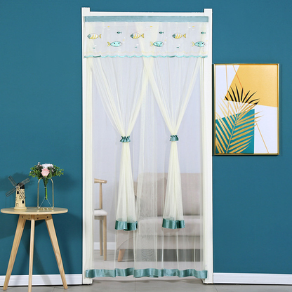 Fesara | Insect Repellent Room Divider Curtain
