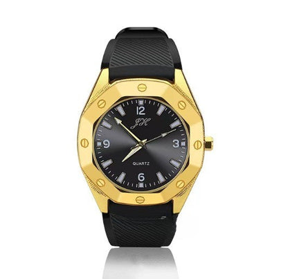 Fesara Rechargeable Electronic Flameless Lighter Watch - Fesara
