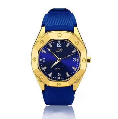 Fesara Rechargeable Electronic Flameless Lighter Watch