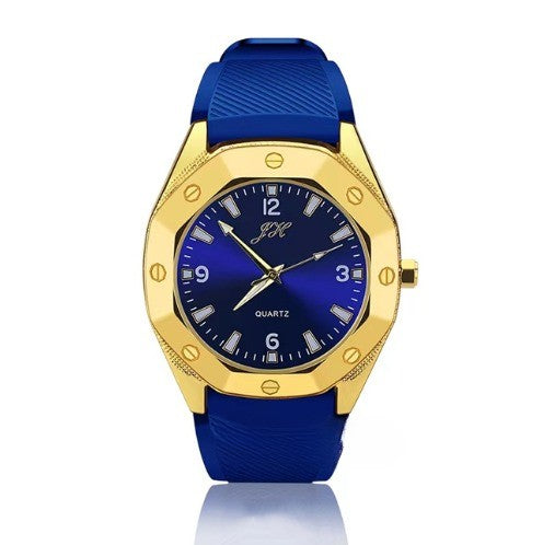 Stylish USB Rechargeable Flameless Lighter Watch
