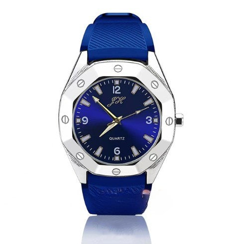 Stylish USB Rechargeable Flameless Lighter Watch