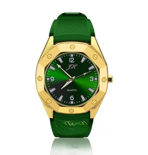 Stylish USB Rechargeable Flameless Lighter Watch