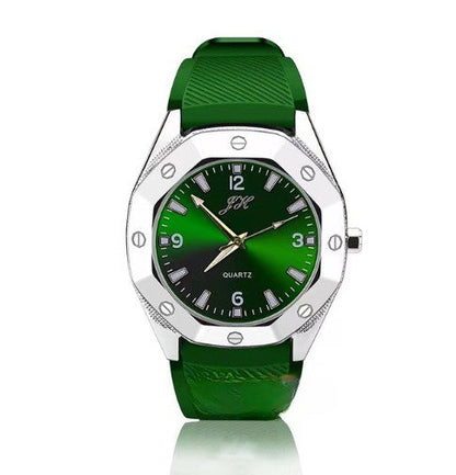 Fesara Rechargeable Electronic Flameless Lighter Watch