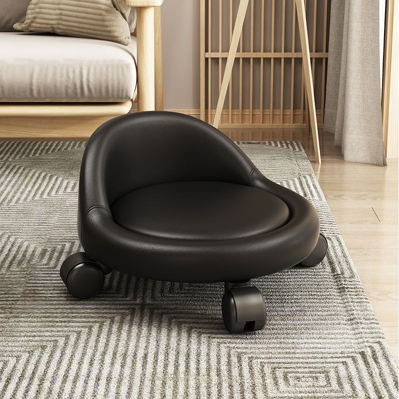 Fesara | Sleek Modern Metal Folding Stool