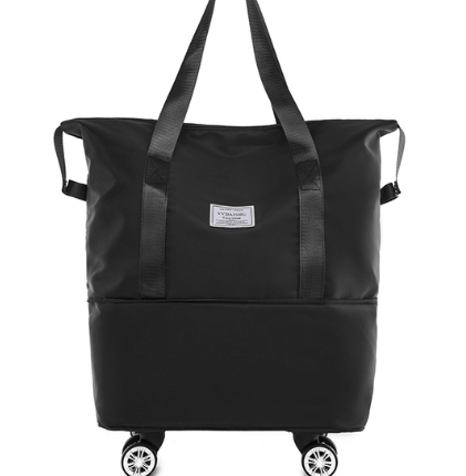 Fesara | Compact Collapsible Reusable Tote Bag