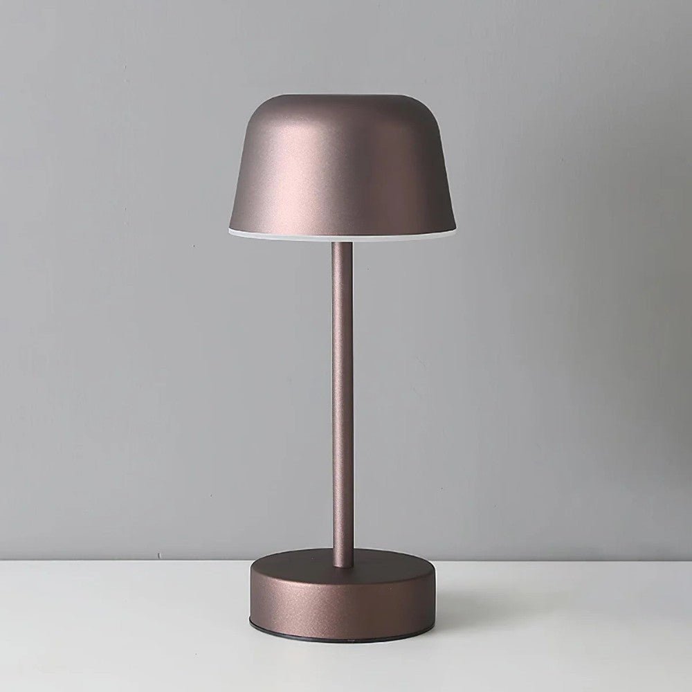 RetroGlow Cordless LED Table Lamp - Table Lamp - Wild Eye Vision
