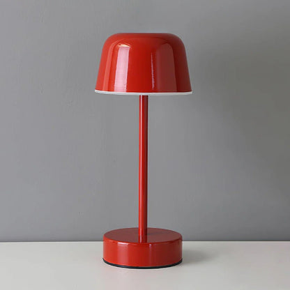 Contemporary Portable LED Desk Light - Fesara