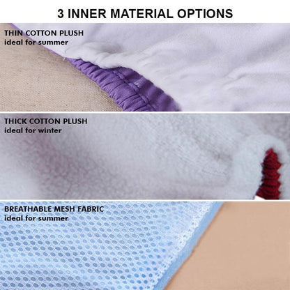 Eco Friendly Washable Baby Nappies