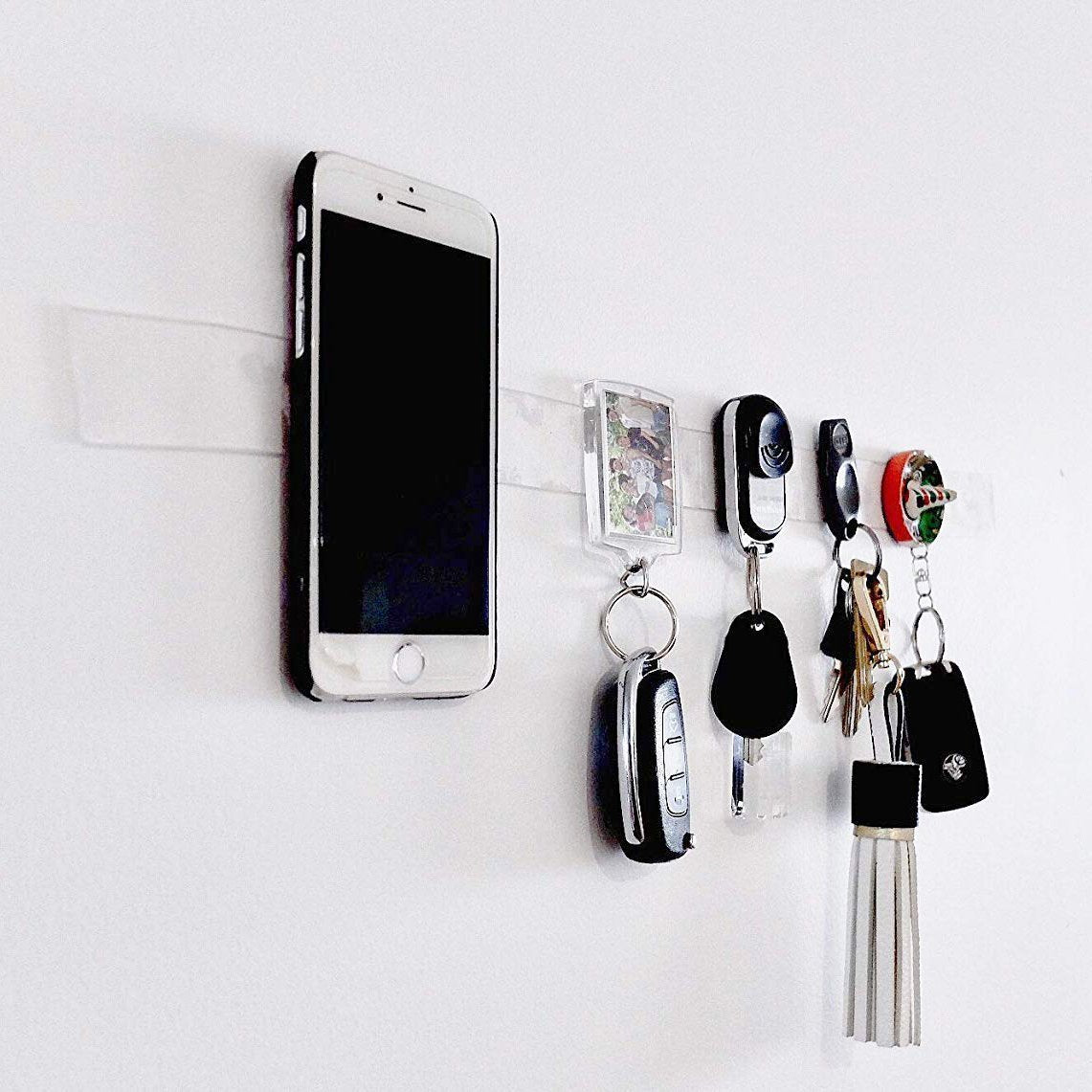 Strong Adhesive Reusable Gel Mounting Tape