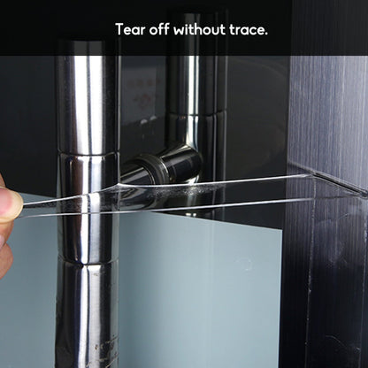 Strong Adhesive Reusable Gel Mounting Tape