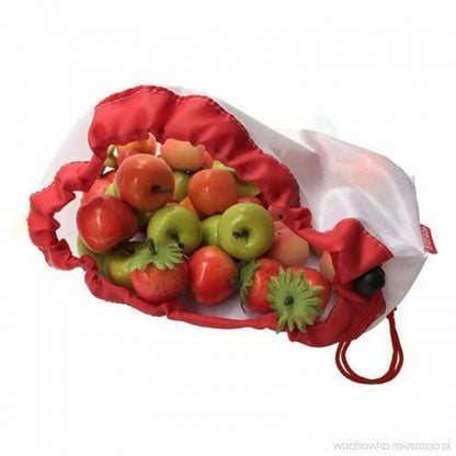 Reusable Fresh Produce Storage Bags (12 Pack)