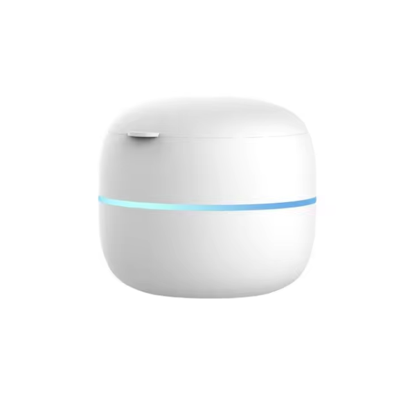 Advanced Multi-Purpose Ultrasonic Cleaner with UV Light