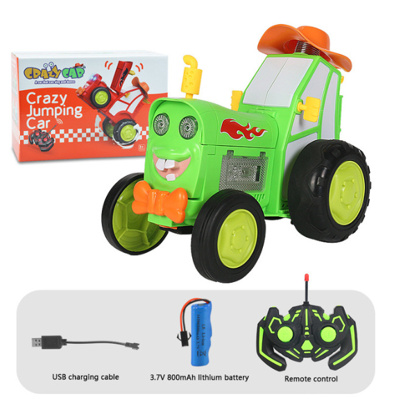 Turbo Fast Remote Control Cars