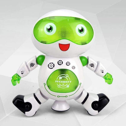 Fun Interactive Robot Toy For Children