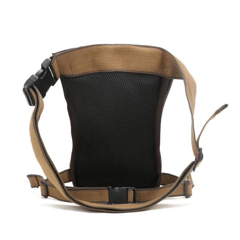 Waterproof Motorcycle Leg Bag