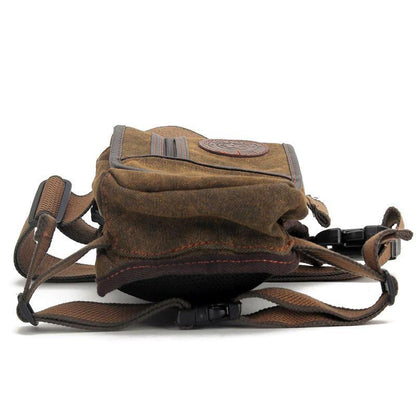 Motorcycle Rider Leg Pouch