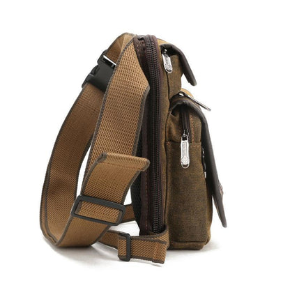 Waterproof Motorcycle Leg Bag