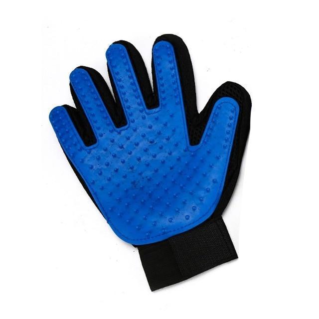 Pet Grooming Shedding Glove
