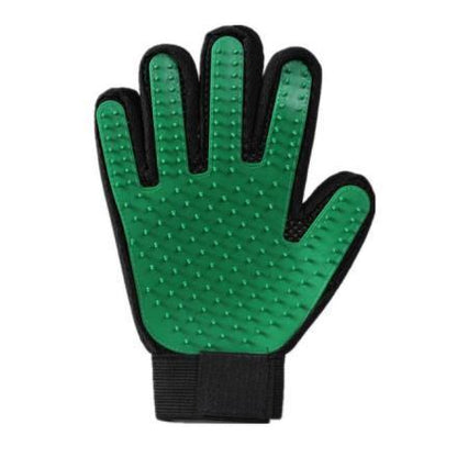 Pet Grooming Shedding Glove