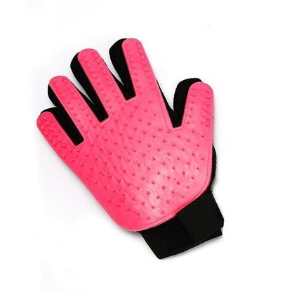 Pet Grooming Shedding Glove