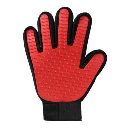Pet Grooming Shedding Glove